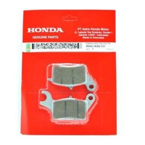 Kampas Rem Depan Honda Beat