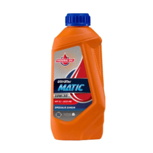 Oli Federal Matic 10W-30 0,8L