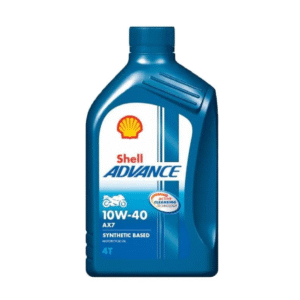 Oli Shell Advance (1L)